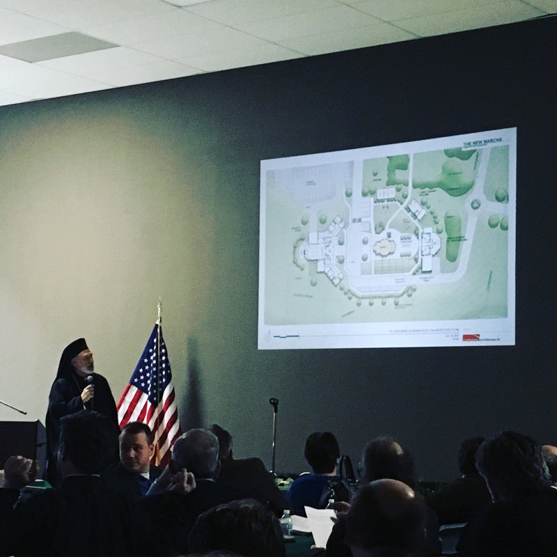 Resolutions of the 2019 Annual Assembly