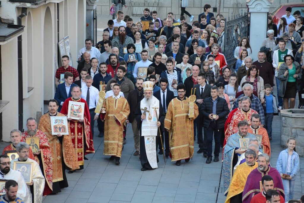 Недеља Православља у Крагујевцу