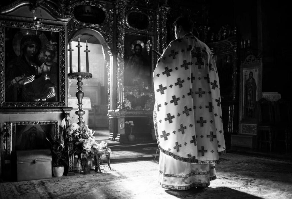 Misiune în rândul tinerilor privaţi de libertate din Penitenciarul Bacău