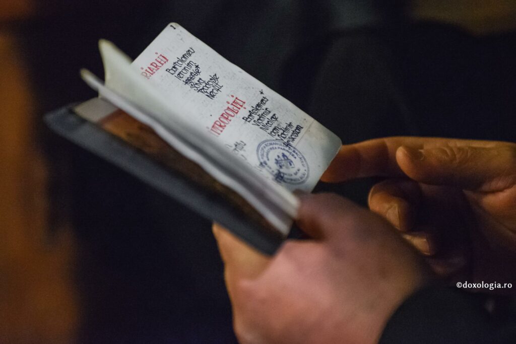 Sâmbăta morților sau „Moșii de iarnă” – care este semnificaţia acestei zile?