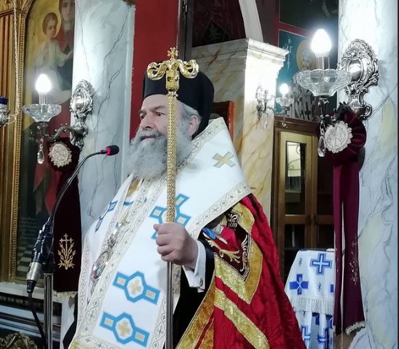 “Οι παρελάσεις αναπτερώνουν το πατριωτικό μας φρόνημα”