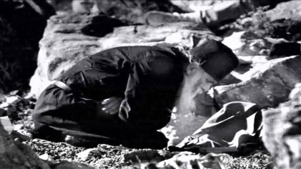 Ερμηνεία της χαρακτηριστικότερης προσευχής της μεγάλης Τεσσαρακοστής