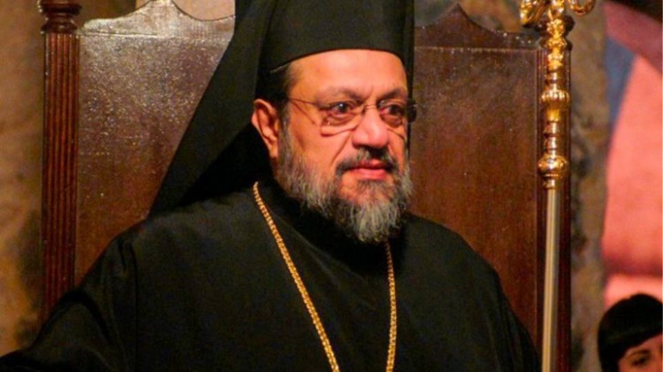 Παρέμβαση του Μητρ. Μεσσηνίας στην Ιεραρχία