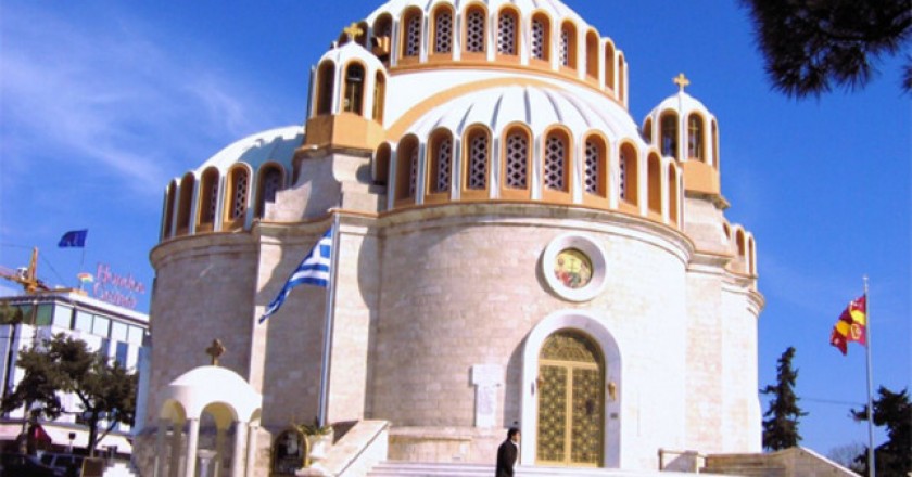 Στον “αέρα” η υποψηφιότητα του Σαλώνων για την Γλυφάδα