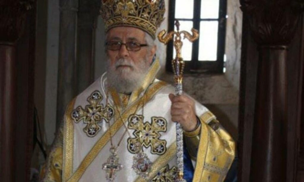 Ενημέρωση για μοναχή από Μονή παλαιού ημερολογίου