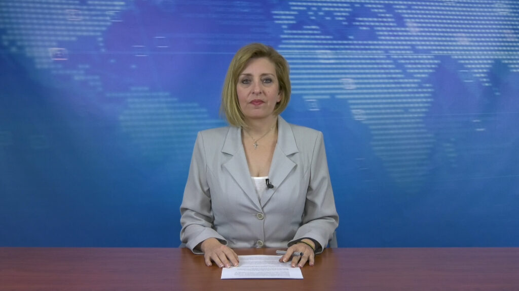 Δείτε το βραδινό δελτίο ειδήσεων