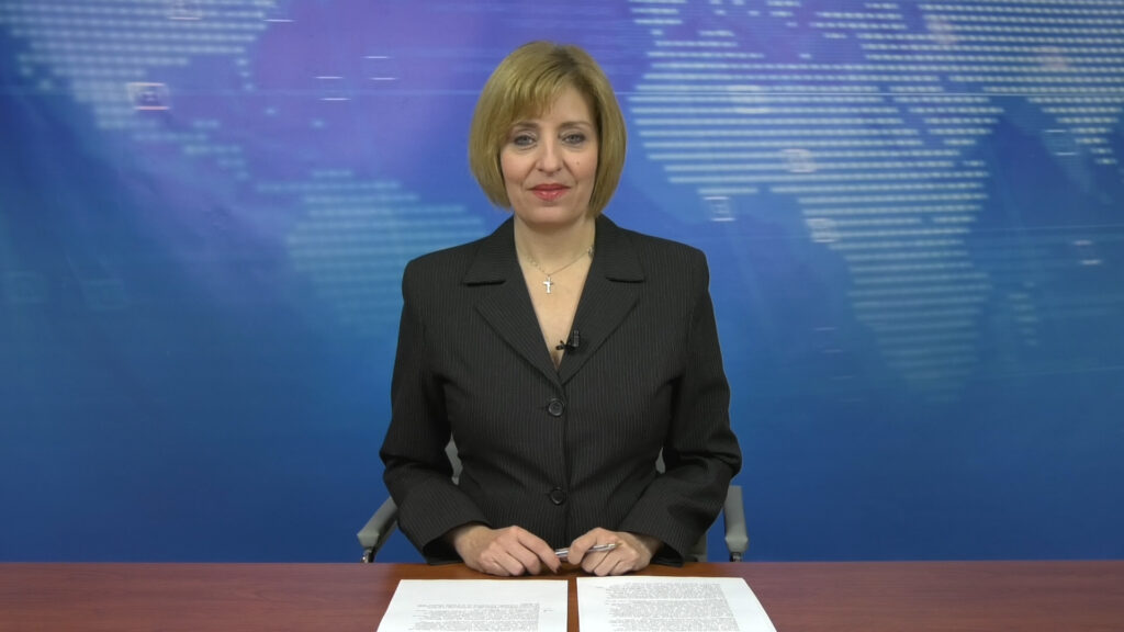 Δείτε το βραδινό δελτίο ειδήσεων