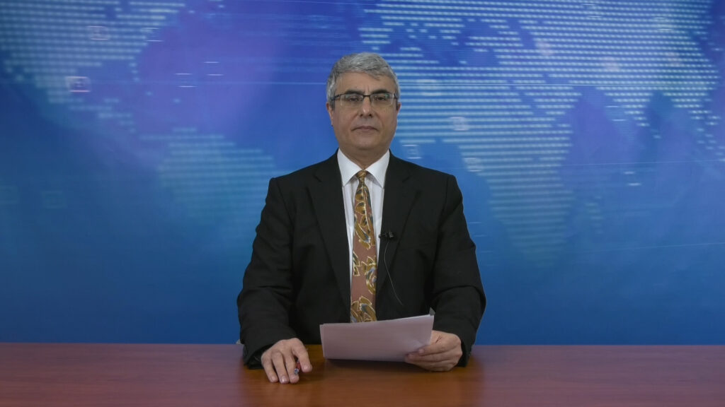 Δείτε το δελτίο ειδήσεων στα Αγγλικά (News in English)