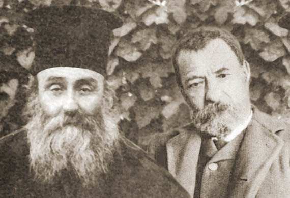 Σαν σήμερα γεννιέται ο “άγιος των ελληνικών γραμμάτων”