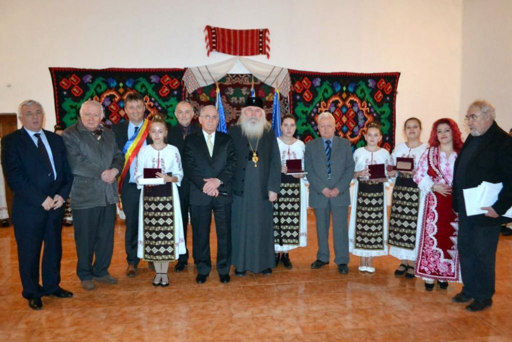 An omagial 2019 | Recunoaşterea meritelor pentru fiii satului Topolovăţu Mare