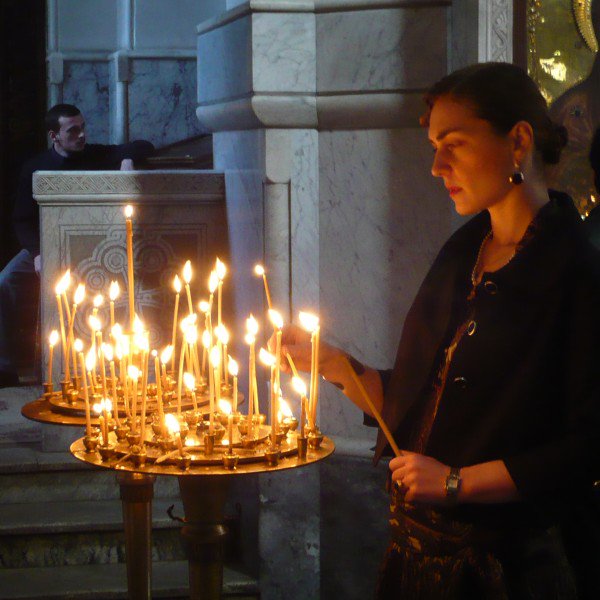 Και ο Θεός έπλασε τη Γυναίκα…