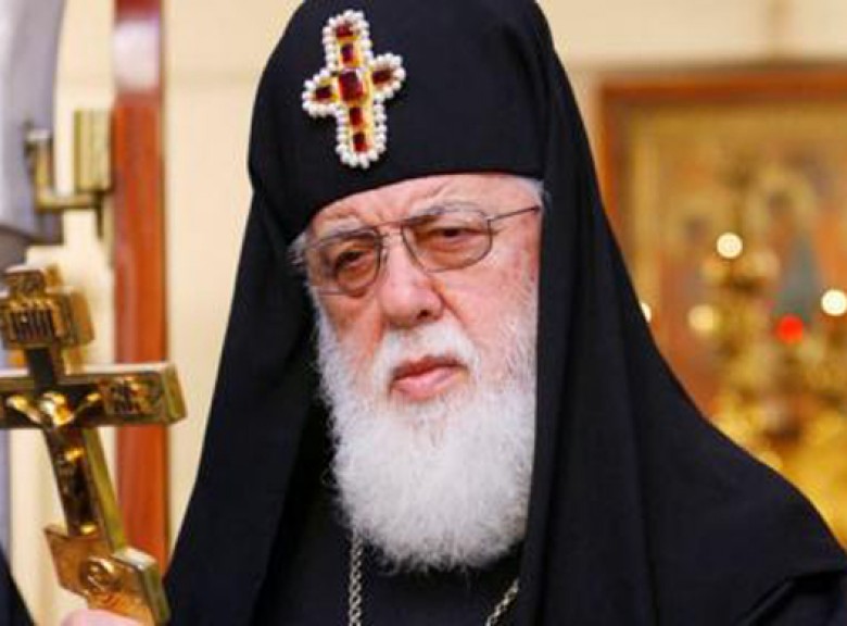 Για τον προσωπικό αγώνα του καθενός μίλησε ο Πατρ Γεωργίας