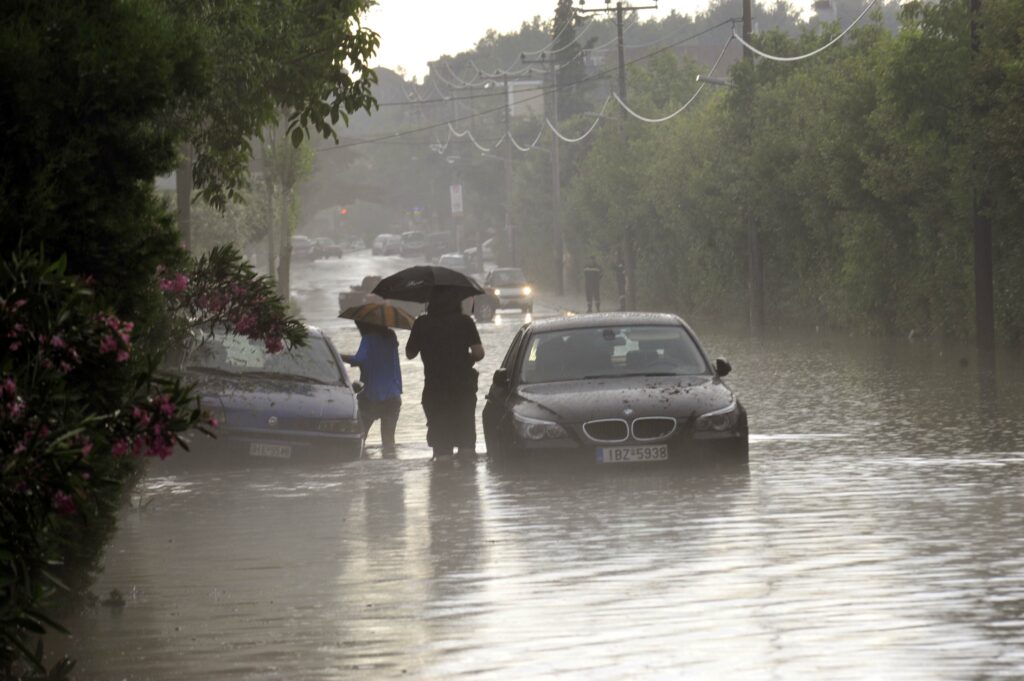 Στο πλευρό της Κρήτης ο Πατριάρχης Αλεξανδρείας
