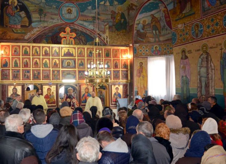 Oare de ce judecă Hristos după faptele trupești? – întreabă Episcopul Sebastian