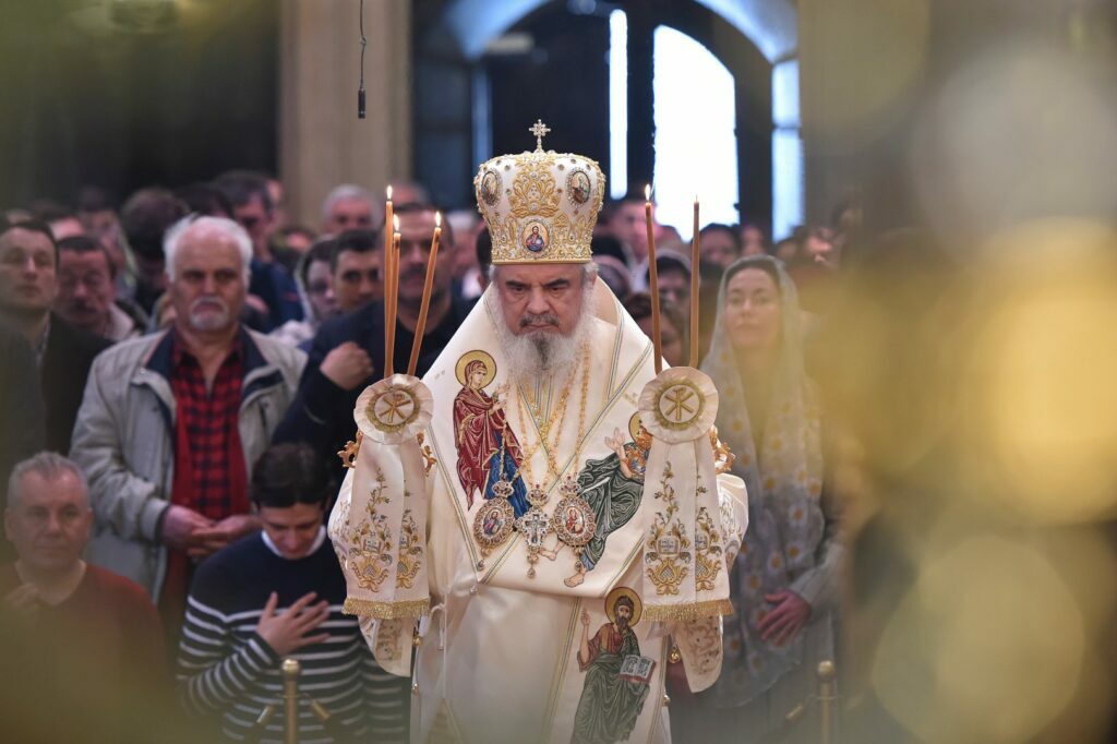 Μessage of motherhood and human life