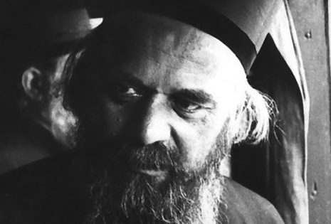 “Η ζωή των απαισιόδοξων ανθρώπων είναι απερίσκεπτος και ατελείωτος πόνος”