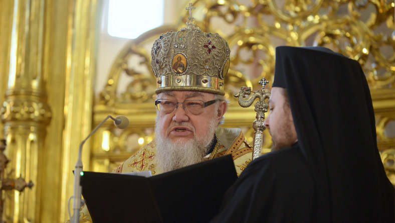 Μητρ. Σάββας: Η μετάνοια ενώνει την Γη με τον Ουρανό