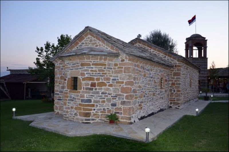 О. Стефан (Миленковић): Постимо и праштањем!