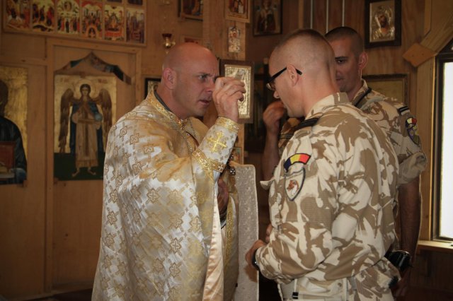 Ρουμανία: Οι πολίτες εμπιστεύονται τον στρατό και την εκκλησία