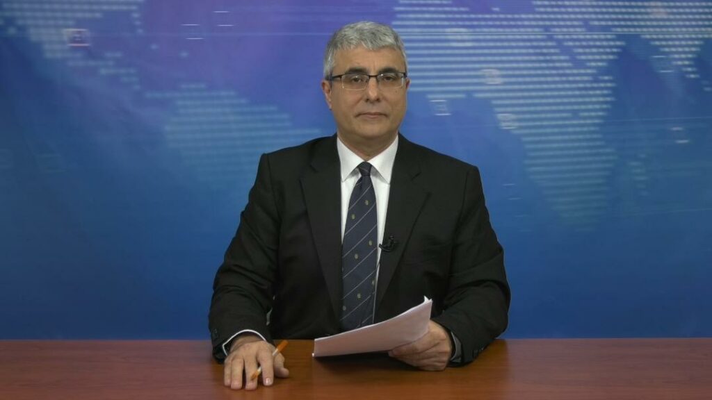 Δείτε το δελτίο ειδήσεων στα Αγγλικά (News in English)