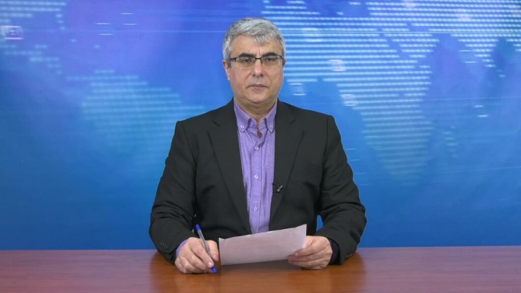 Δείτε το δελτίο ειδήσεων στα Αγγλικά (News in English)