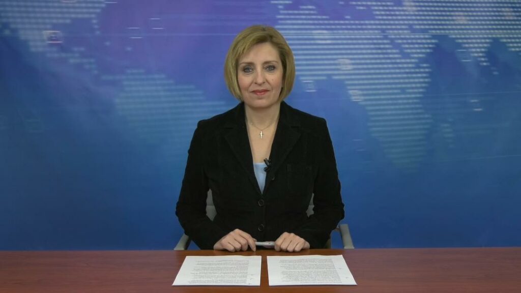 Δείτε το βραδινό δελτίο ειδήσεων