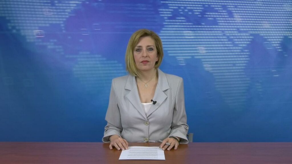 Δείτε το μεσημβρινό δελτίο ειδήσεων