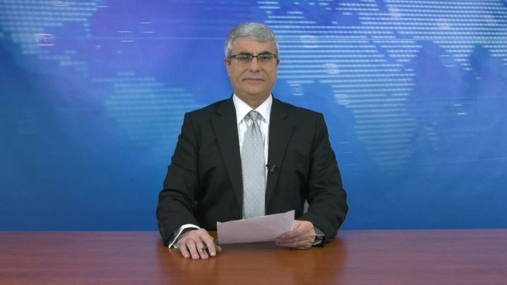 Δείτε το δελτίο ειδήσεων στα Αγγλικά (News in English)