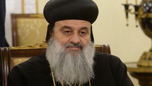 Primate of the Syriac Orthodox Church has great concerns about large-scale of violence against believers of the canonical Church in Ukraine