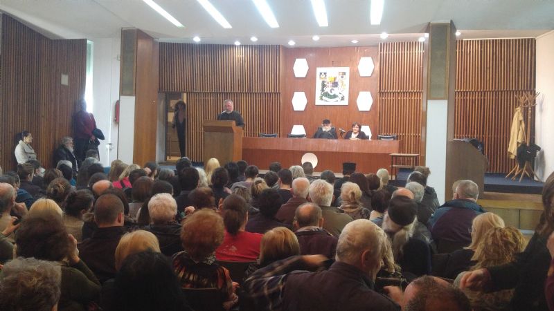 “Mогу да оперишем без иконе, али нисам сигуран у исход”, Св. Лука