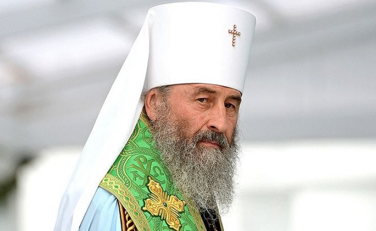 Μητρ. Ονούφριος: Η Ορθοδοξία θα νικήσει