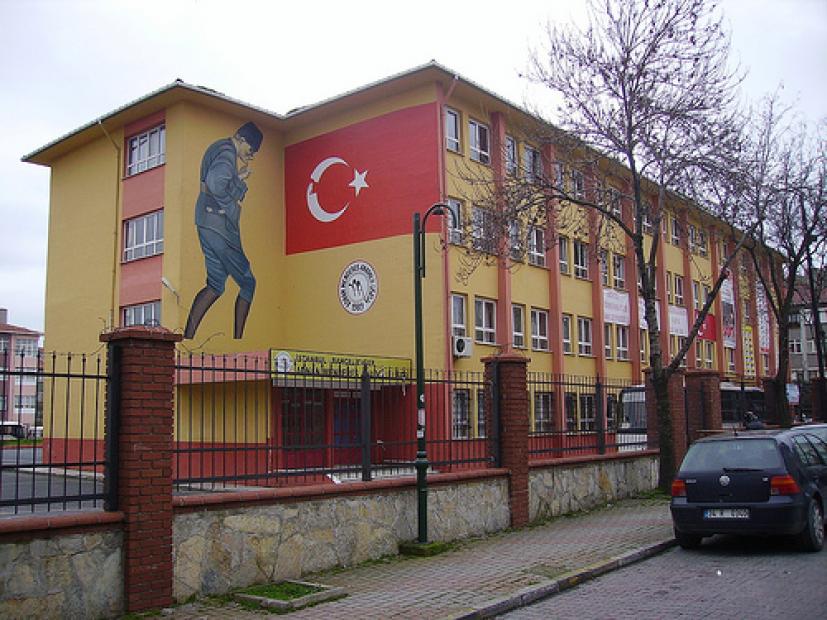 Τι γράφουν τα τουρκικά σχολικά βιβλία για την επανάσταση του ’21