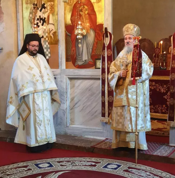 Праштање проистиче из љубави према ближњем