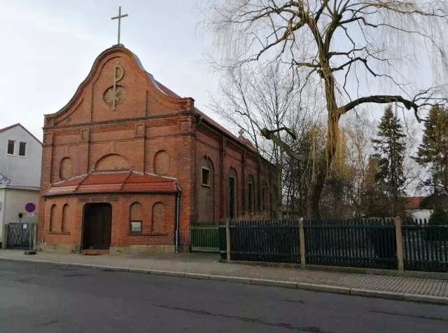 Πατρ. Ρουμανίας: Νέα Εκκλησία στην Γερμανία