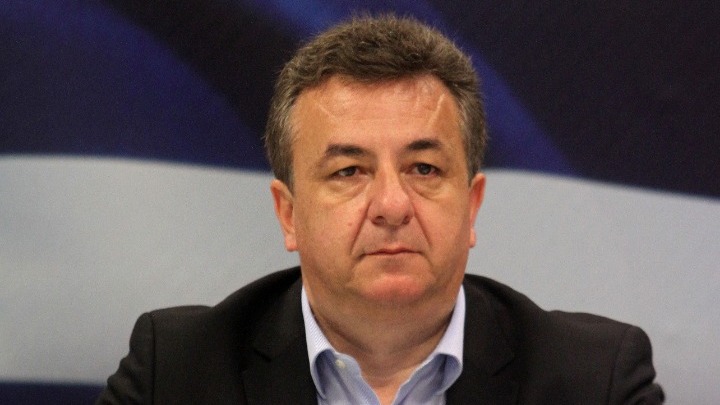 Με την Αρμενική Κοινότητα συναντήθηκε ο Περιφερειάρχης Κρήτης