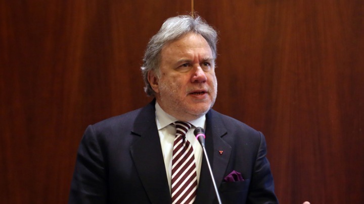 ΥΠΕΞ: Η Αγιά Σοφιά είναι ο μεγάλος ναός της Χριστιανοσύνης