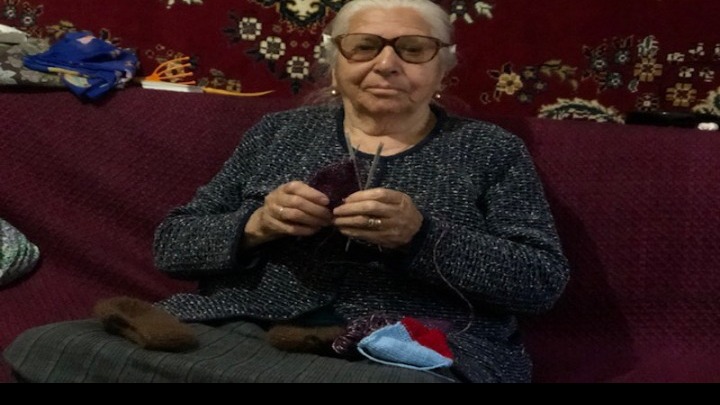 “Θα ανάψω για όλους ένα κεράκι στην Εκκλησία”