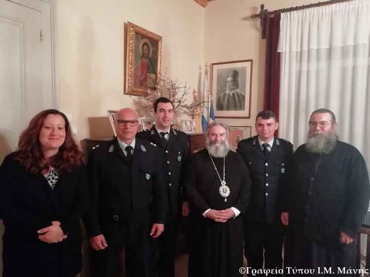 “Ευεργετική η επίδραση της χριστιανικής διδασκαλίας στην ειρηνική συμβίωση των πολιτών”