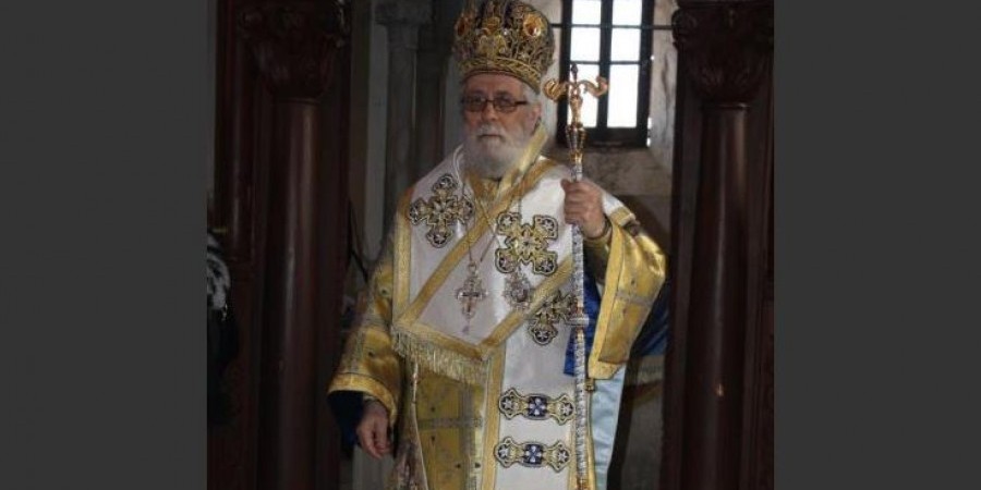 Δοξολογία για τον Εθνικοαπελευθερωτικό Αγώνα της ΕΟΚΑ