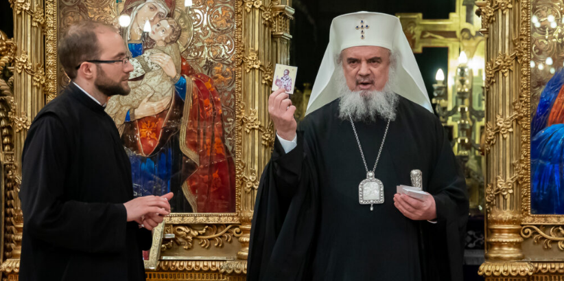 The importance of forgiveness and repentance during the Great Lent