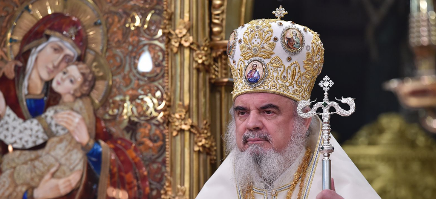 De ce este importantă mărturisirea dreptei credinţe? – Patriarhul Daniel