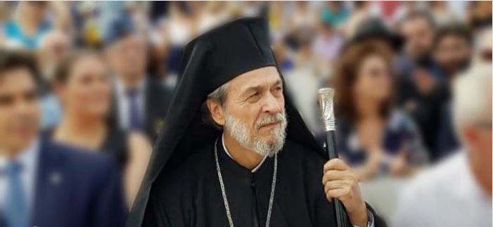 Επίσκοπος Σεραφείμ για μακαριστό Αρχιεπίσκοπο: «Του οφείλω ευγνωμοσύνη δια βίου»