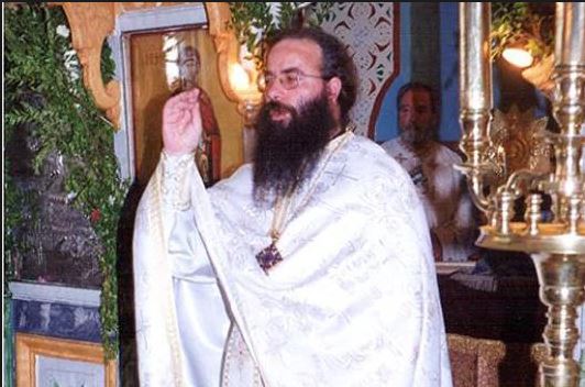 Σημερινές πνευματικές ομιλίες στην Αττική