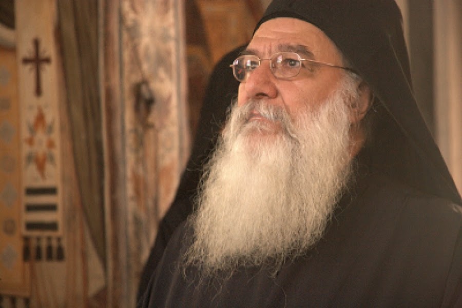 “Όλοι μα όλοι έχουμε ανάγκη μετανοίας, γιατί ουδείς αναμάρτητος”