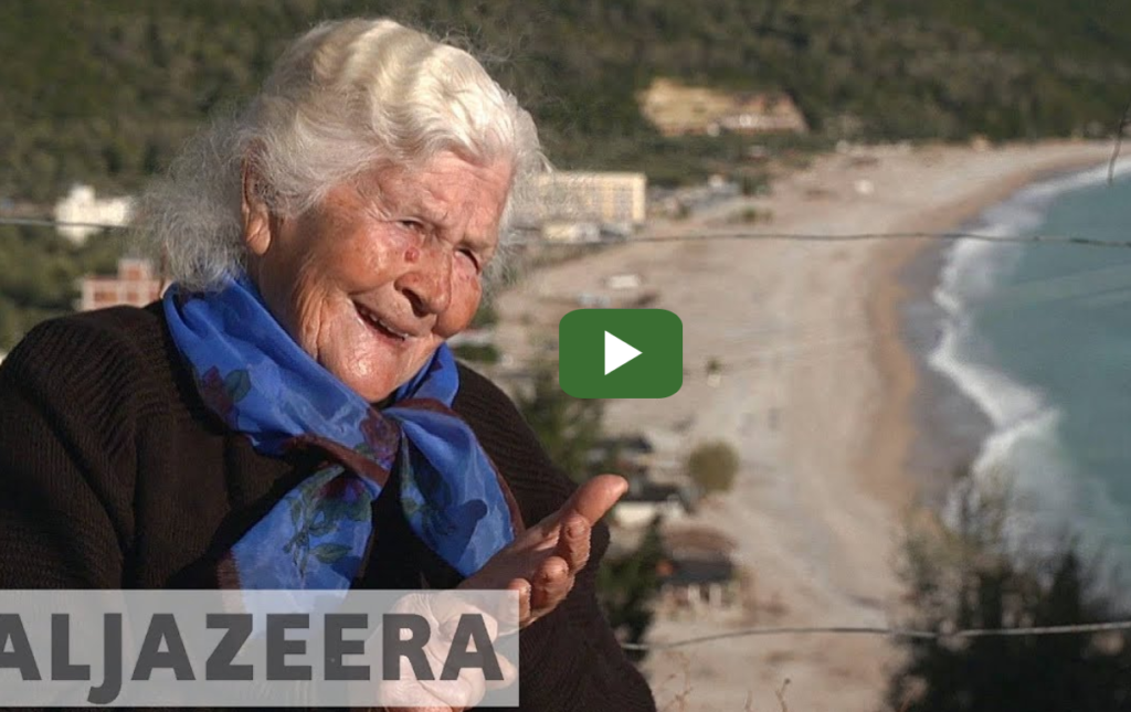 Al Jazeera: Η Αλβανία παραβιάζει τα δικαιώματα των Ελλήνων της Χιμάρας (βίντεο)