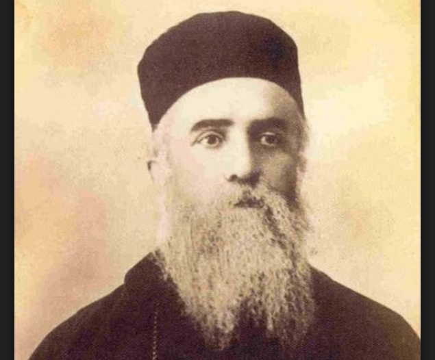 Άγιος Νεκτάριος: “Ο Θεός εκπληρώνει τους πόθους σας με τρόπο που εσείς δε γνωρίζετε”