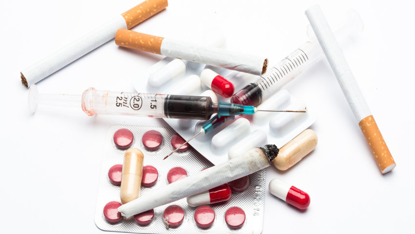 Διήμερο εξοικείωσης με βασικές έννοιες της πρόληψης των εξαρτήσεων και δημιουργικές πρακτικές