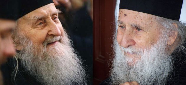 ΕΣΣΕΞ: Η συνάντηση δύο Μεγάλων – ΗΧΗΤΙΚΟ της συνομιλίας τους