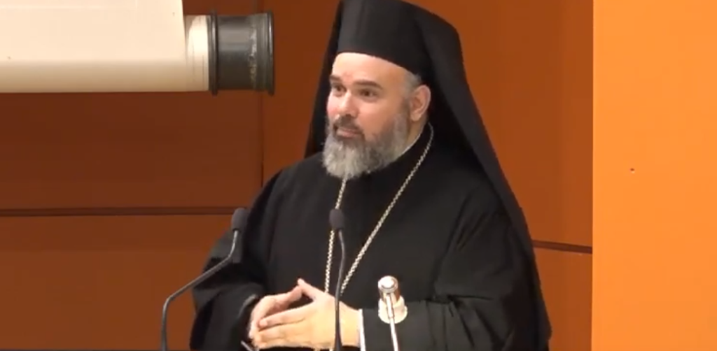 ΒΙΝΤΕΟ – Ολόκληρη η Εσπερίδα “Αυτοπροσδιορισμός ενώπιον της Ζωής”