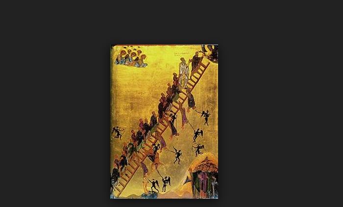 Κλῖμαξ, Λόγος 6, περὶ Μνήμης Θανάτου